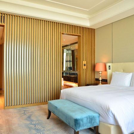 Hilton Urumczi Zewnętrze zdjęcie